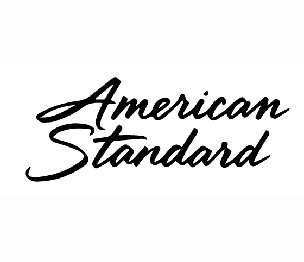 American Standard 9091110.295 Cadet Suite Series Centerset Bath Faucet, 1.2 gpm, 1-Faucet Handle, 3-Faucet Hole, Metal